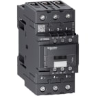 SCHNEIDER ELECTRIC - SNRLC1D80AG7 TeSys D contactor 3P 80A AC-3 up to 440V coil 120V AC 50/60Hz