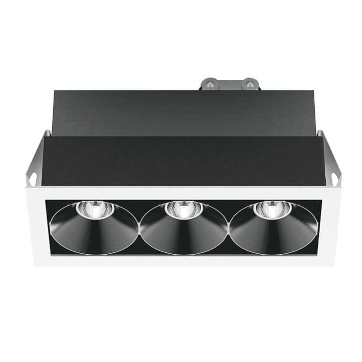LINEA LIGHT (ILED) - ILDC00150WBMML CELL INC.3 LED X2W WB