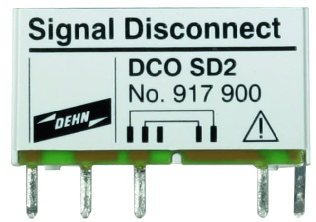 DEHN ITALIA SPA - DEH917900 DEHNCONNECT DCO SD2