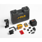 FLUKE ITALIA SRL - FLK5195802 PLS 6R RBP KIT LASER ROSSO PUNTI/LINEE I