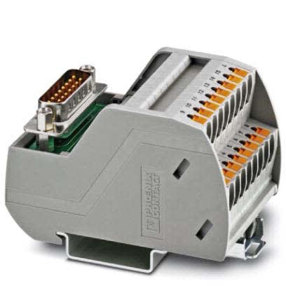 PHOENIX CONTACT - PHC2903779 VIP-2/PT/D15SUB/M MODULO D INTERFACCIA