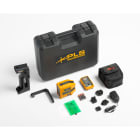 FLUKE ITALIA SRL - FLK5116087 PLS 180G RBP KIT LASER VERDE LINEE INCRO