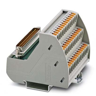 PHOENIX CONTACT - PHC2903782 VIP-3/PT/D25SUB/F MODULO D INTERFACCIA