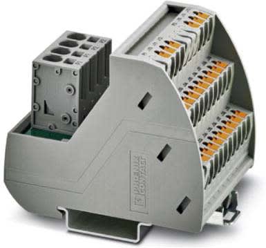 PHOENIX CONTACT - PHC2903798 VIP-3/PT/PDM-2/24 MODULO VARIOFACE