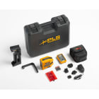 FLUKE ITALIA SRL - FLK5195840 PLS 180R RBP KIT LASER ROSSO LINEE INCRO
