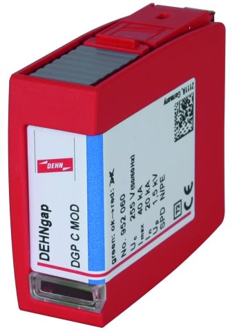 DEHN ITALIA SPA - DEH952060 SPD T2 MODULO RICAMBIO DGP C MOD