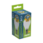 BEGHELLI - BEG58099 FULLGLASS OPAL SFE DIM4WE14 3K