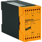 DEHN ITALIA SPA - DEH912254 FILTRO DI RETE NF 10