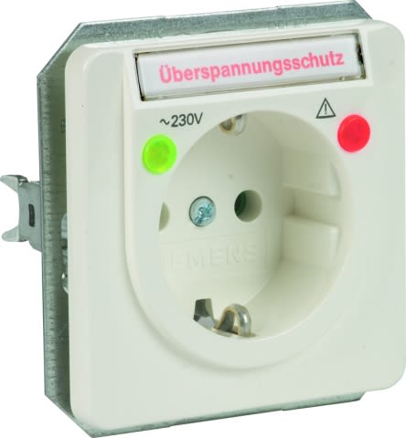 DEHN ITALIA SPA - DEH924335 PRESA SCHUKO NSM PRO TW