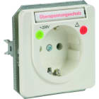 DEHN ITALIA SPA - DEH924335 PRESA SCHUKO NSM PRO TW