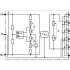 DEHN ITALIA SPA - DEH909250 SPD T3 PRESA MULTIPLA SFL PRO 6X
