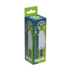 BEGHELLI - BEG58109 TVETRO LED OP OL DIM 5W E14 4K