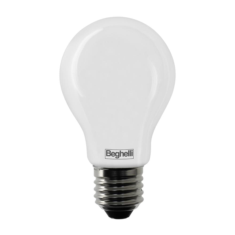 BEGHELLI - BEG58111 TVETRO LED OP GOC 15W E27 3K