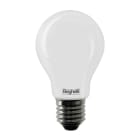 BEGHELLI - BEG58111 TVETRO LED OP GOC 15W E27 3K