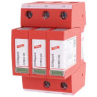 DEHN ITALIA SPA - DEH952300 SPD T2 3P 275V DG M TNC 275