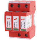 DEHN ITALIA SPA - DEH952308 SPD T2 3P 440V CON CONTATTO DG M TNC 440