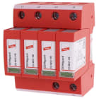 DEHN ITALIA SPA - DEH952403 SPD T2 4P 150V DG M TNS 150