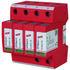 DEHN ITALIA SPA - DEH952408 SPD T2 4P 150V CON CONTATTO DG M TNS 150