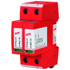 DEHN ITALIA SPA - DEH952206 SPD T2 2P A CARTUCCE, CON CONTATTO 150V