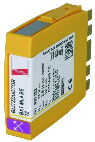 DEHN ITALIA SPA - DEH920322 BLITZDUCTOR BXT ML4 BE 12