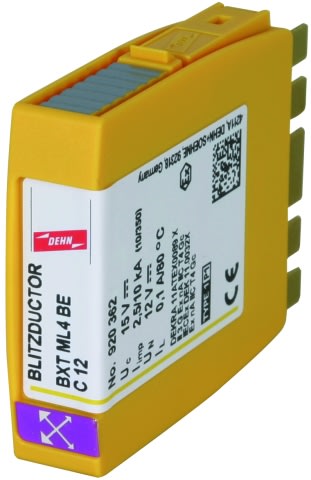 DEHN ITALIA SPA - DEH920362 BLITZDUCTOR BXT ML4 BE C 12