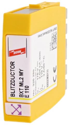 DEHN ITALIA SPA - DEH920288 BLITZDUCTOR BXT ML2 MY E 110