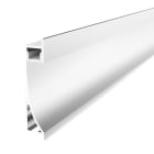 ELCOM SRL - EOW5814-O01L20 KIT 5814 OPALE BIANCO L=2000MM