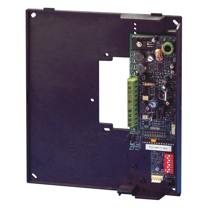 COMELIT GROUP SPA - COE5814C STAFFA BASIC PER MONITOR GENIUS. S2