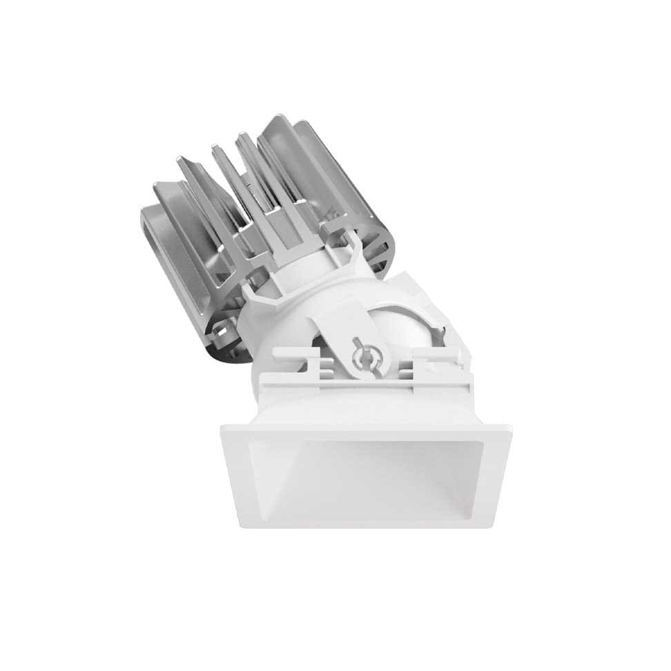 LINEA LIGHT (ILED) - ILDC00698WHWFL WARP-QJ EVO Q.71 9WDC CL3 CRI90+HC