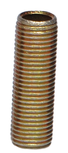 LE PROLUNGHE SAS - PRG582 TIGE METALLICO FILETTATO MM.30