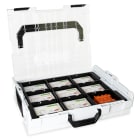 WAGO ITALIA SRL - WAG887-927 KIT CONNETTORE DI GIUNZIONE L-BOXX 102 2