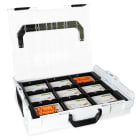 WAGO ITALIA SRL - WAG887-931 KIT CONNETTORE DI GIUNZIONE L-BOXX 102
