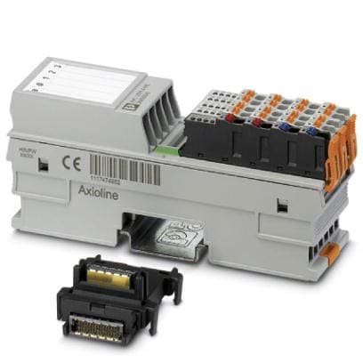 PHOENIX CONTACT - PHC2688598 AXL F UTH4 1H MODULO TEMPERATURA