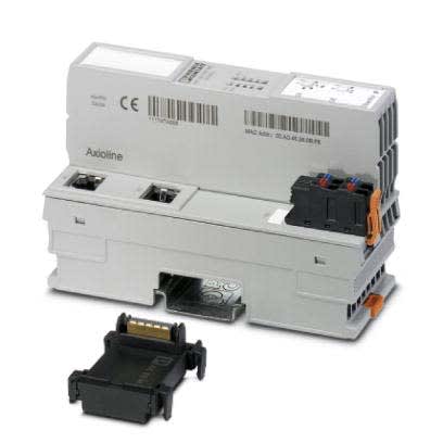 PHOENIX CONTACT - PHC2688394 AXL F BK EIP ACCOPPIATORE BUS