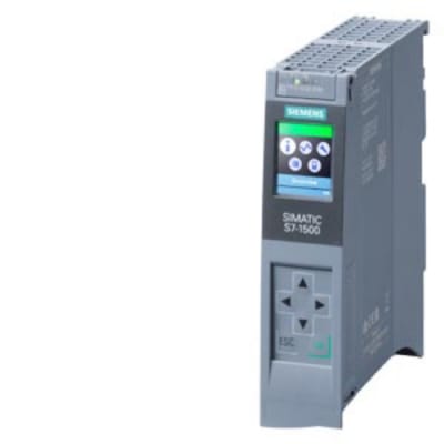 SIEMENS - BUILDING T - BCT6SL32556AA004CA0 PANNELLO OPERATORE BASE BOP-2, IP55