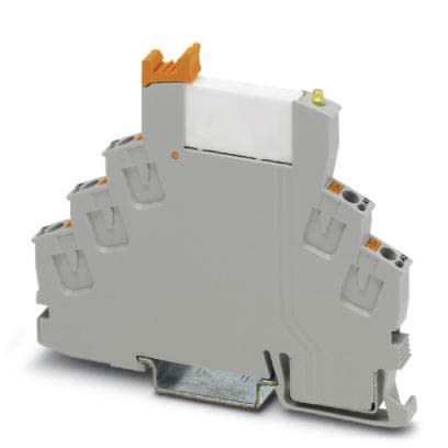 PHOENIX CONTACT - PHC2908327 RIF-0-RPT-M-24DC/21 MODULO PORTARELE
