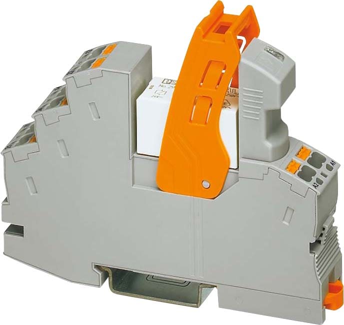 PHOENIX CONTACT - PHC2903329 RIF-1-RPT-LV-24AC/2X21AU MODULO PORTAREL
