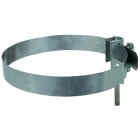 DEHN ITALIA SPA - DEH540200 COLLARE DI MESSA A TERRA ZIGRINATO 27-16