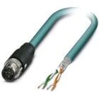 PHOENIX CONTACT - PHC1407359 NBC-M12MSD/10,0-93E CAVO DI RETE