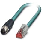PHOENIX CONTACT - PHC1407417 NBC-M12MS/10,0-94B/R4AC CAVO DI RETE