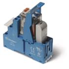 FINDER SPA - FIN583290240050SMA INTERFACCIA MODULARE A RELÈ 2 CONTATTI 10A
