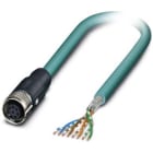 PHOENIX CONTACT - PHC1407442 NBC-10,0-94B/M12FS CAVO DI RETE