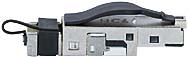 PILZ ITALIA SRL - PIZ380401 SAFETYNET P CONN. RJ45 X S. LINK