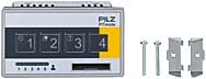PILZ ITALIA SRL - PIZ402231 SELETTORE 4 MODI OPERATIVI CON PITTOGRAM