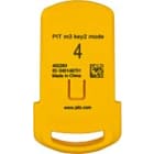 PILZ ITALIA SRL - PIZ402284 PIT M3P KEY2 MODE 4