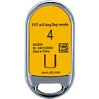 PILZ ITALIA SRL - PIZ402294 PIT M3P KEY2HQ MODE 4
