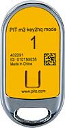 PILZ ITALIA SRL - PIZ402291 PIT M3P KEY2HQ  MODE 1
