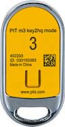 PILZ ITALIA SRL - PIZ402293 PIT M3P KEY2HQ MODE 3