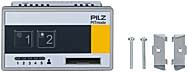 PILZ ITALIA SRL - PIZ402241 SELETTORE 2 MODI OPERATIVI CON PITTOGRAM