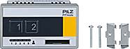 PILZ ITALIA SRL - PIZ402240 SELETTORE 2 MODI OPERATIVI